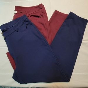 Size 18 Michael Kors Pants